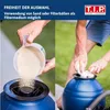 Sistema di filtraggio per piscine T.I.P. SPF 180, portata Anteprima dell’immagine prodotto 11