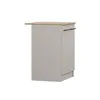 Unterschrank INEZ VI, Küche, Küchenschrank zweitürig 60 cm Produktbild-Vorschau 8