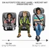 KINDERKRAFT Siège auto Oneto3 i-Size 76-150cm + Isofix Voir les images du produit 6