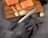 Coltello Yanagiba PAUDIN da 25 cm – Coltello in stile Anteprima dell’immagine prodotto 4