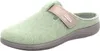 Pantofola da donna verde pesto ROHDE dalla taglia 36 alla Anteprima dell’immagine prodotto 31