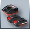 Einhell 4513830 Einhell TE-CD 18/2 Li Kit Anteprima dell’immagine prodotto 30