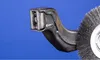 PFERD 43505101, Schleifbürste, Universal, 6000 RPM, Rund, Produktbild-Vorschau 4