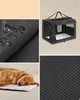 Feandrea skládací přepravka pro psy, přepravní box pro psy, Náhled obrázku produktu 8