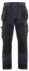 Blakläder Handwerker Bundhose 1500 1370 Arbeitshose Produktbild-Vorschau 1