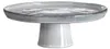 Stojan na dorty Mica Decorations Tabo - V10 x Ø27 cm - šedý Náhled obrázku produktu 1