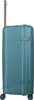 travelite Roomer 4W Trunk Trolley Aqua petrol 78cm Produktbild-Vorschau 5
