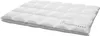 HANSKRUCHEN Daunendecke 155x220 cm Leicht 100% Daunen Produktbild-Vorschau 7