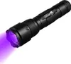 Ultrafire 395-405nm UV LED Torch Super Power Black Light Produktbild-Vorschau 1