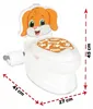 Pilsan Töpfchen Doggy 07562 Toilettenpapierhalter, Musik, Produktbild-Vorschau 12