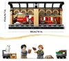 76450 Lego Harry Potter Book Nook:espresso Per Hogwarts Anteprima dell’immagine prodotto 32