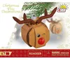 COBI CHRISTMAS Renne 67kl 20014 Voir les images du produit 9