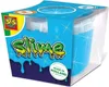 SES Creative 15043 Blauer Glitzerschleim im Becher 140g - Produktbild-Vorschau 1