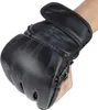 Boxhandschuhe, Handschutz Atmungsaktive Halbhandschuhe, Produktbild-Vorschau 5