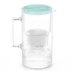 Dzbanek filtrujący Wessper D2 BOROSILICATE futureflow™ o Podgląd zdjęcia produktu 7