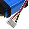 Akku für Sony SRS-XP500 SRS-XP500B Bluetooth-Lautsprecher Produktbild-Vorschau 3