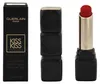 Guerlain KissKiss Tender Matte, Rood, My Rouge, 1 kleur, Productafbeelding-voorbeeld 1