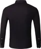 Reslad Herren Hemd Medford Langarm RS-7117 Schwarz L Produktbild-Vorschau 2
