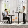 SENSE7 NOJO Light – elektricky výškově nastavitelný Náhled obrázku produktu 8