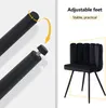 CLIPOP Chaise de salle à manger, chaise de cuisine en Voir les images du produit 7