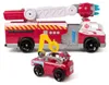 PAW Patrol PAW VHC Fire Rescue Dlx Fire Truck GML, Hasičské Náhľad obrázku produktu 27
