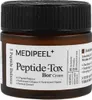 A close-up of a jar of Medi-peel Boron-tox Peptid-Creme. Náhľad obrázku produktu