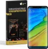 3x Displayschutzfolie für Xiaomi Redmi 5 ANTI-REFLEX Produktbild-Vorschau 1