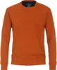 Sweatshirt Regular-Cut aus 85% Baumwolle, 15% Polyester, Produktbild-Vorschau 1