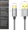 Primewire USB-C 3.1 zu USB 3.0 Typ A Kabel, Ladekabel, Produktbild-Vorschau 2