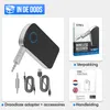 Strex Bluetooth Receiver - BT 5.4 - 3.5MM AUX - Bluetooth Productafbeelding-voorbeeld 10
