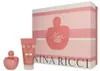 Nina Ricci Nina Rose Zestaw upominkowy 50ml EDT + 75ml Podgląd zdjęcia produktu 6