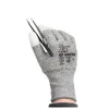 WETEC ESD-Carbon-Schnittschutzhandschuh, M Produktbild-Vorschau 4