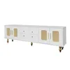 Lowboard, 177/38/53 cm, TV-Schrank, Fernsehtisch, Produktbild-Vorschau 7