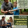 Eli® detský vreckový nožík – prvý detský nožík vrátane píly Náhľad obrázku produktu 3