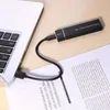 Externe 512GB SSD Pevný disk USB-C3.1/USB-A s Micron SSD Náhľad obrázku produktu 2