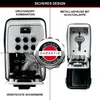 Master Lock 5423EURD Select Access® medium Schlüsseltresor Produktbild-Vorschau 10