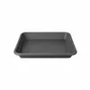 Elho Untersetzer universal anthrazit 30 x 30 cm Produktbild-Vorschau 1