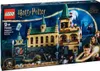 LEGO Harry Potter - Bradavice: Tajemná komnata Náhled obrázku produktu 53
