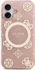 Custodia per cellulare GUESS per iPhone 17 MagSafe rosa Anteprima dell’immagine prodotto 1