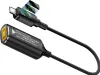INF 140W DC auf USB-C Adapter: Lenovo Square Tip auf Type-C Produktbild-Vorschau 10