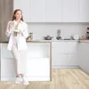 PVC Boden TACUTO Lime Oak 2,00 x 4,50m | Meterware Produktbild-Vorschau 7