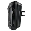 Wildman Es8X Plus 3L Scooter Case/Chaircase Noir/Noir Voir les images du produit 2