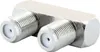 Schwaiger KVB8360 531, Kabelkombinierer, Silber, 1 Stück(e) Produktbild-Vorschau 1