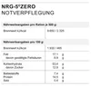 NRG-5 ZERO - NOTVORRAT - GLUTENFREI | 500 Gramm Einheit | Produktbild-Vorschau 8