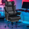 GTPLAYER Gaming Stuhl, Gamer Stuhl, Ergonomischer Bürostuhl Produktbild-Vorschau 6