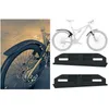 SKS - Mudrocker Set 27.5-29 Zoll - robustes Schutzblech-Set Produktbild-Vorschau 27