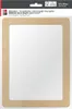 Marabu Siebdruckrahmen (B)249 x (T)337 x (H)5 mm Holz Produktbild-Vorschau 1