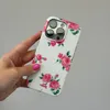 Dream Rose - MagSafe Hülle  - Kompatibel mit iPhone 16 Pro Produktbild-Vorschau 2