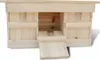 vidaXL Spatzen-Nistkasten 44 x 15,5 x 21,5 cm Produktbild-Vorschau 1