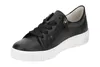 Gabor 73.334 Damenschuhe - Halbschuhe - Sneaker schwarz Produktbild-Vorschau 3